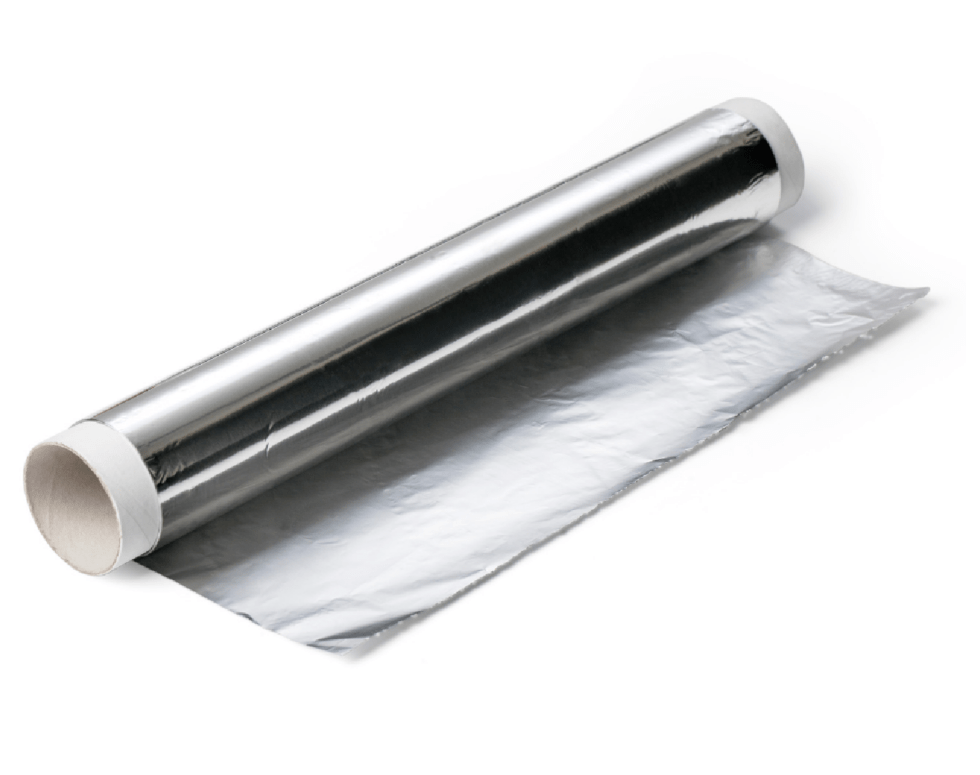 Aluminio | Q Pack S.A.